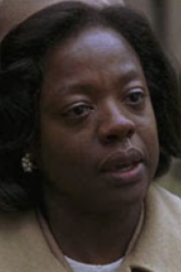 Doubt [Viola Davis]